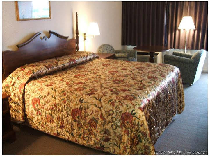 Red Carpet Inn And Suites Scranton Eksteriør bilde